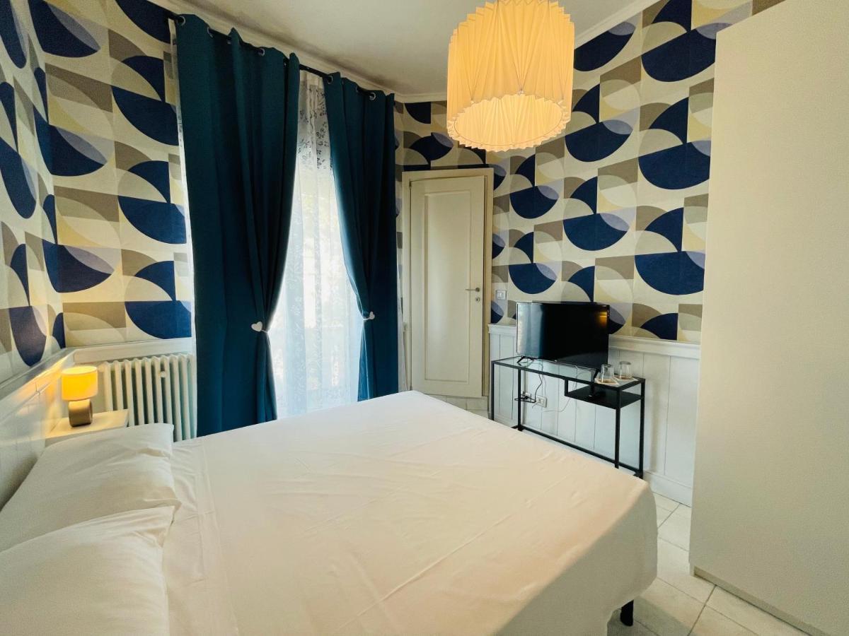 Mirage Rooms Анціо Екстер'єр фото