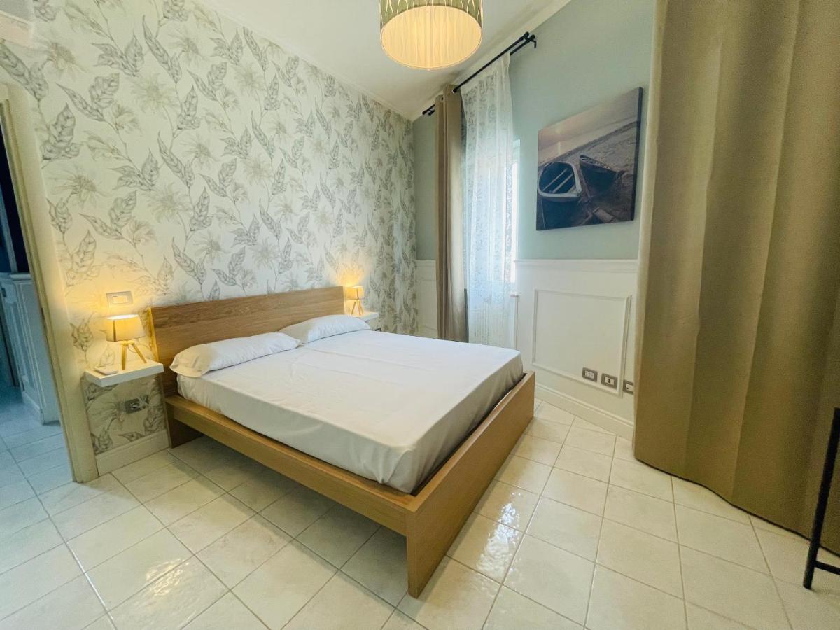 Mirage Rooms Анціо Екстер'єр фото
