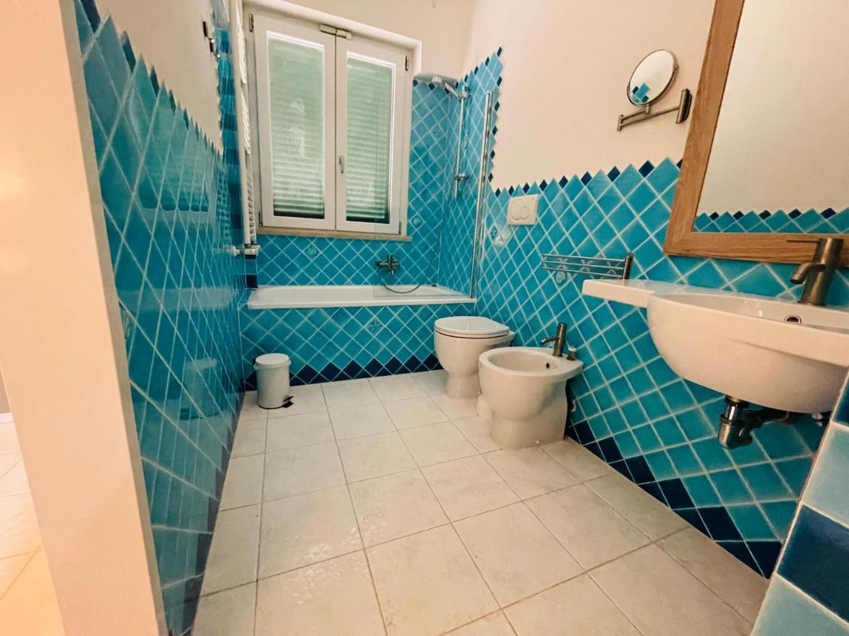 Mirage Rooms Анціо Екстер'єр фото