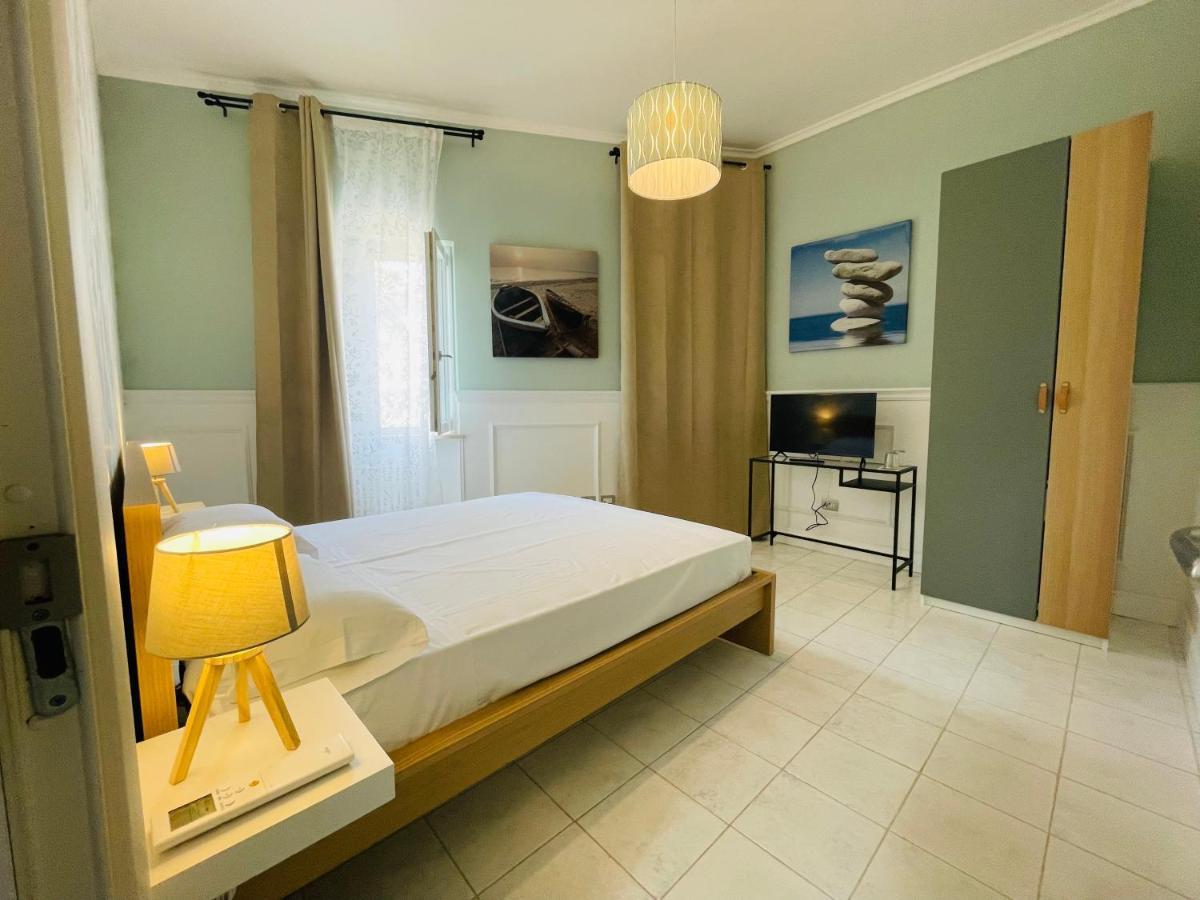 Mirage Rooms Анціо Екстер'єр фото