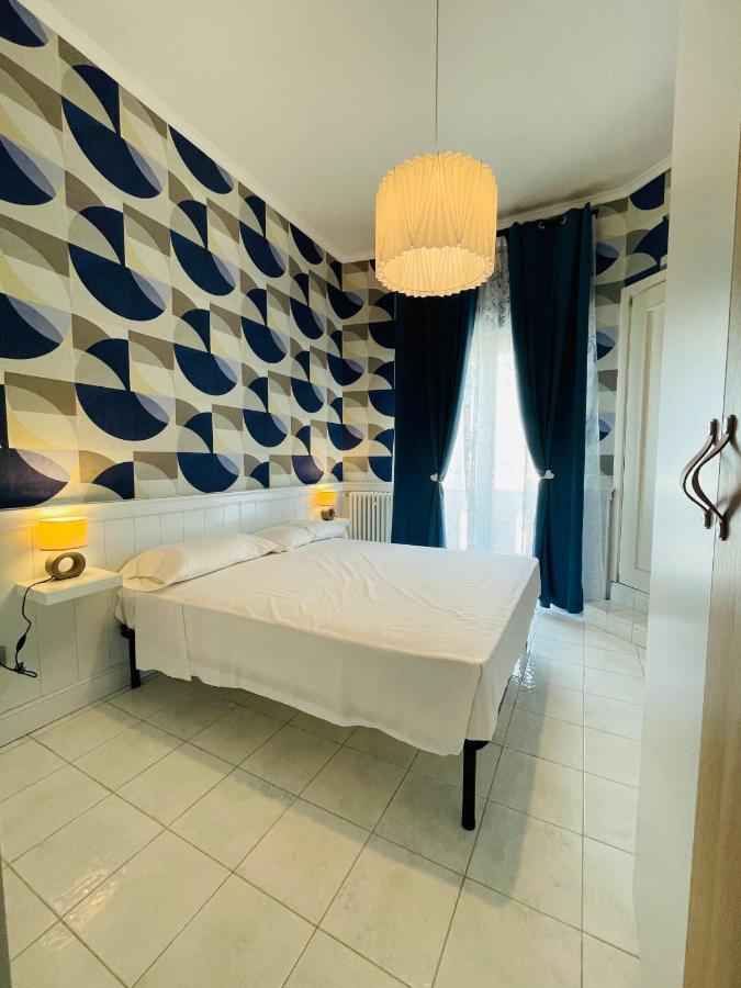 Mirage Rooms Анціо Екстер'єр фото