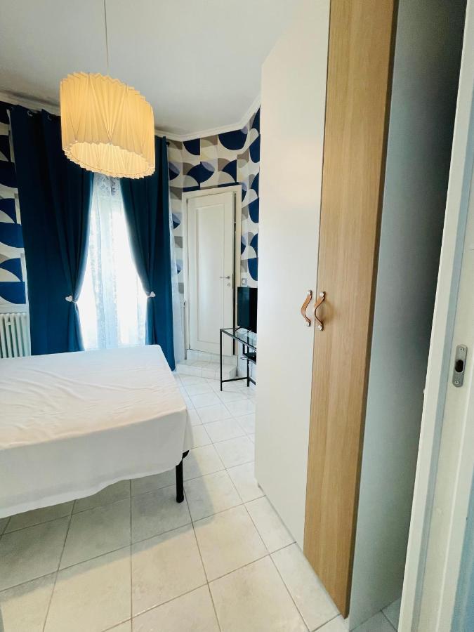 Mirage Rooms Анціо Екстер'єр фото