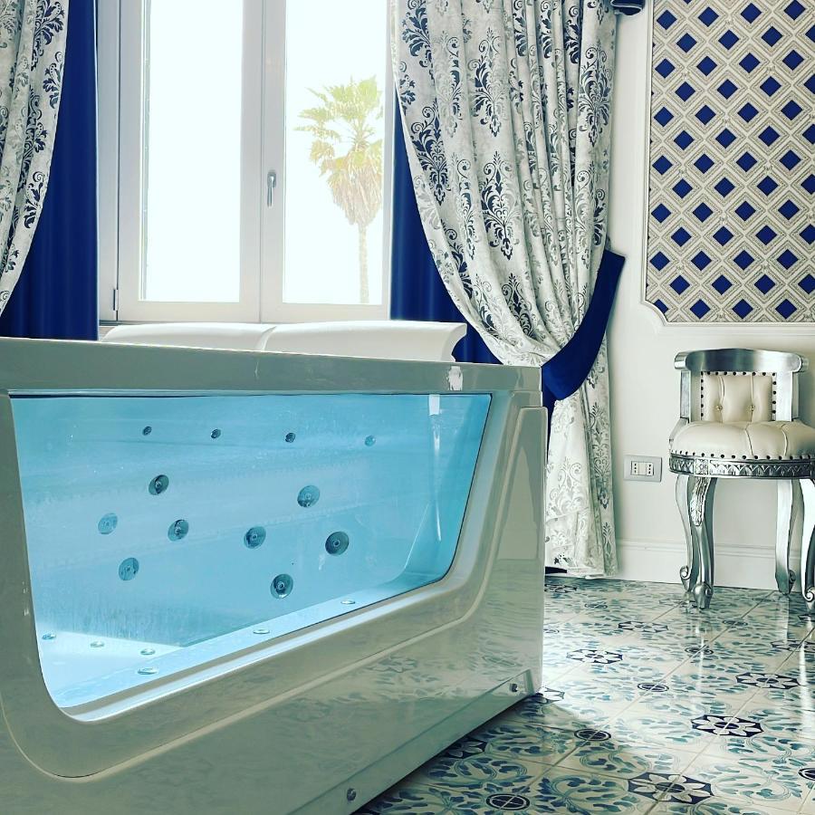 Mirage Rooms Анціо Екстер'єр фото