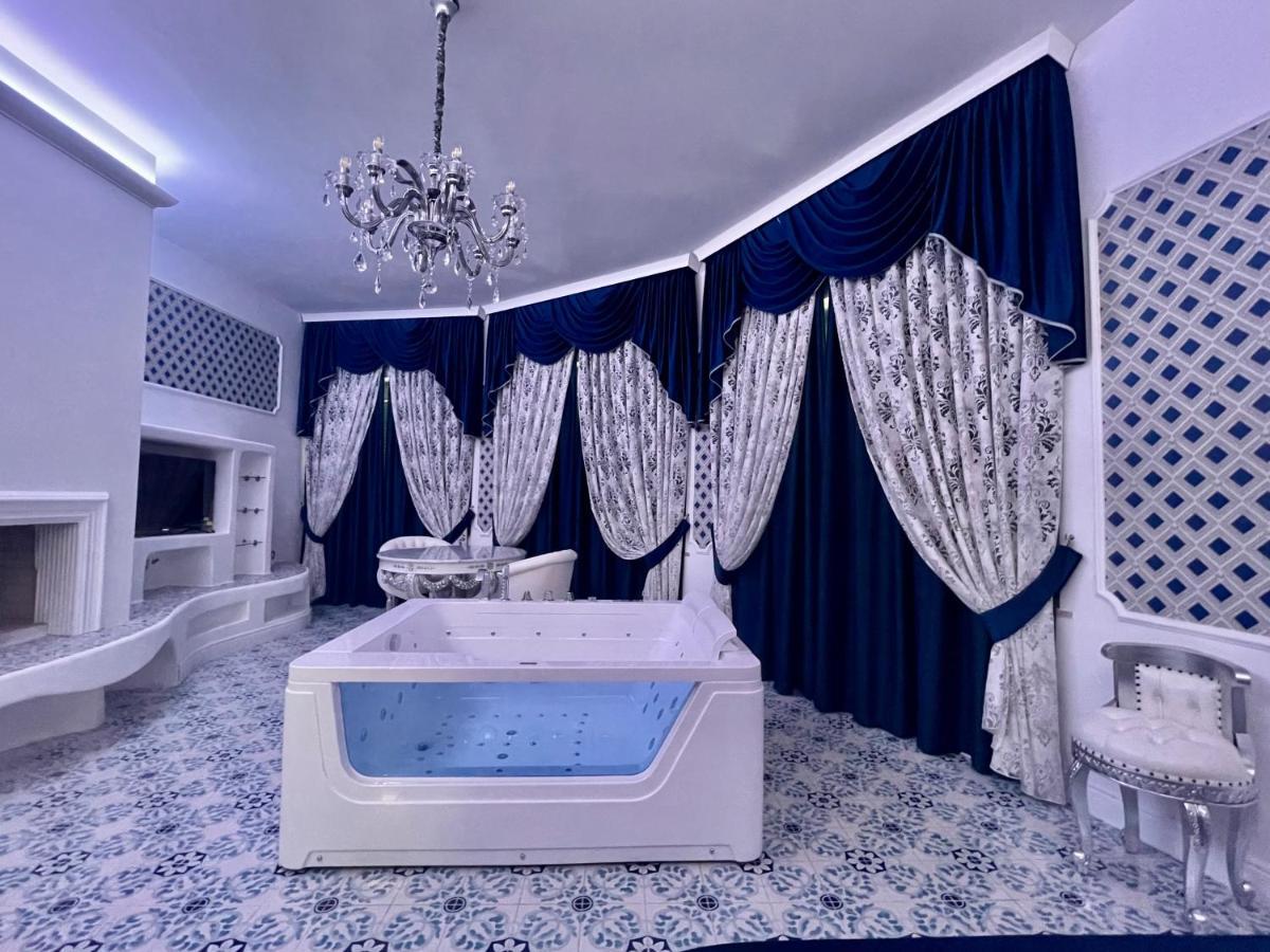 Mirage Rooms Анціо Екстер'єр фото