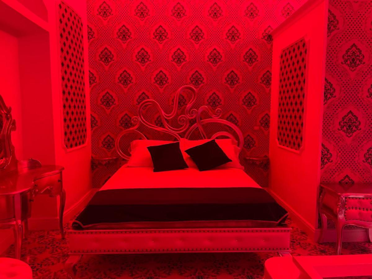 Mirage Rooms Анціо Екстер'єр фото