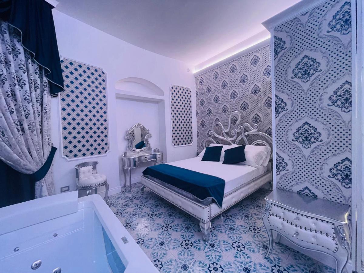 Mirage Rooms Анціо Екстер'єр фото